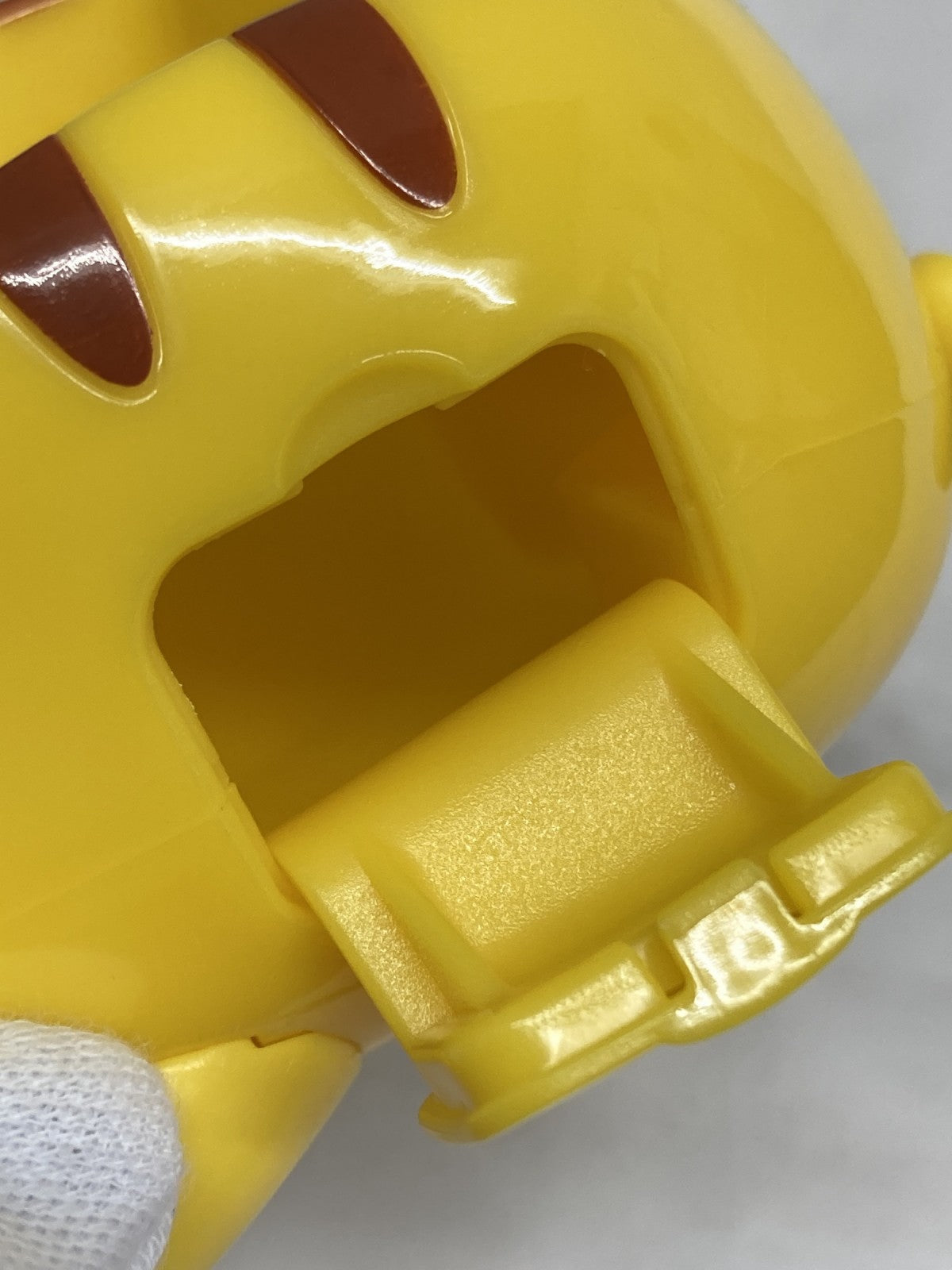 ポケパーク カントー ラムネ ミニケース フィギュア/グッズ
