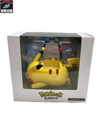 ポケパーク カントー ラムネ ミニケース フィギュア/グッズ
