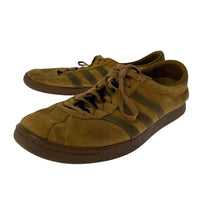 スニーカー TOBACCO 茶 (30.0cm) 30cm (US12 UK11 1/2 EU50) ブラウン