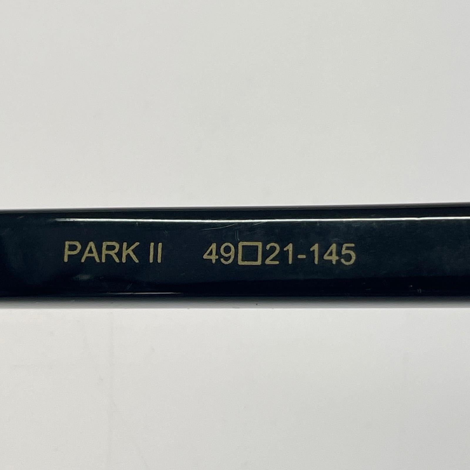 その他アクセサリー PARKⅡ ブラック
