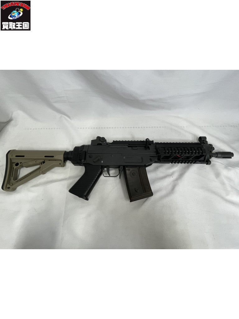 JGワークス sig 552 フルメタル ガン