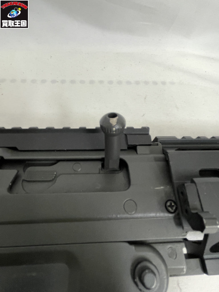 JGワークス sig 552 フルメタル ガン