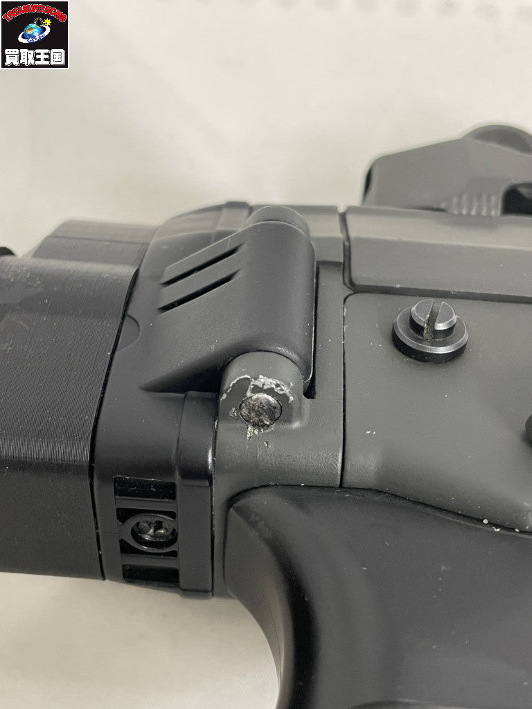 JGワークス sig 552 フルメタル ガン