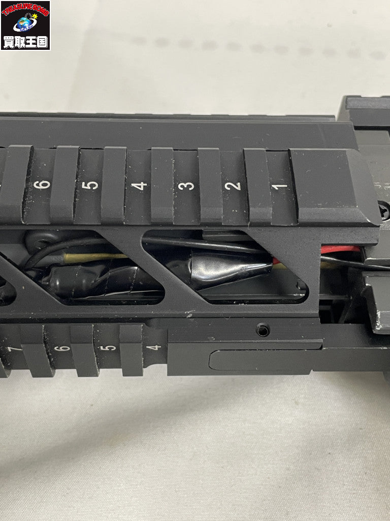 JGワークス sig 552 フルメタル ガン