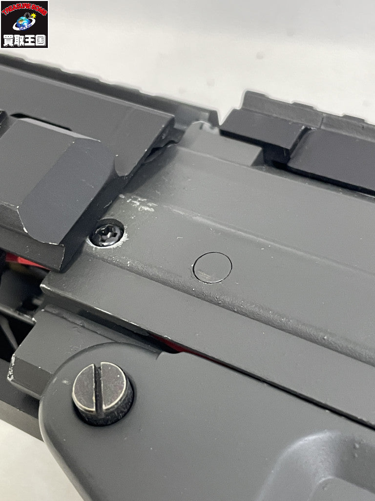 JGワークス sig 552 フルメタル ガン