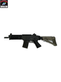 JGワークス sig 552 フルメタル ガン