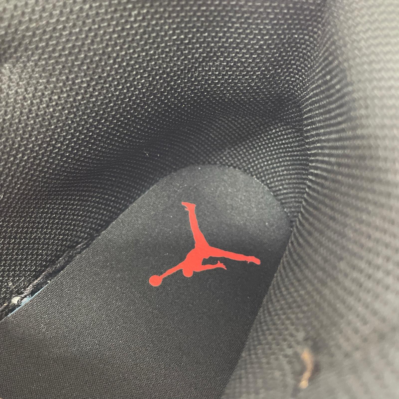スニーカー Air Jordan 1 Mid SE 27.0cm 27cm (US9 UK8 1/2 EU44) ブラック