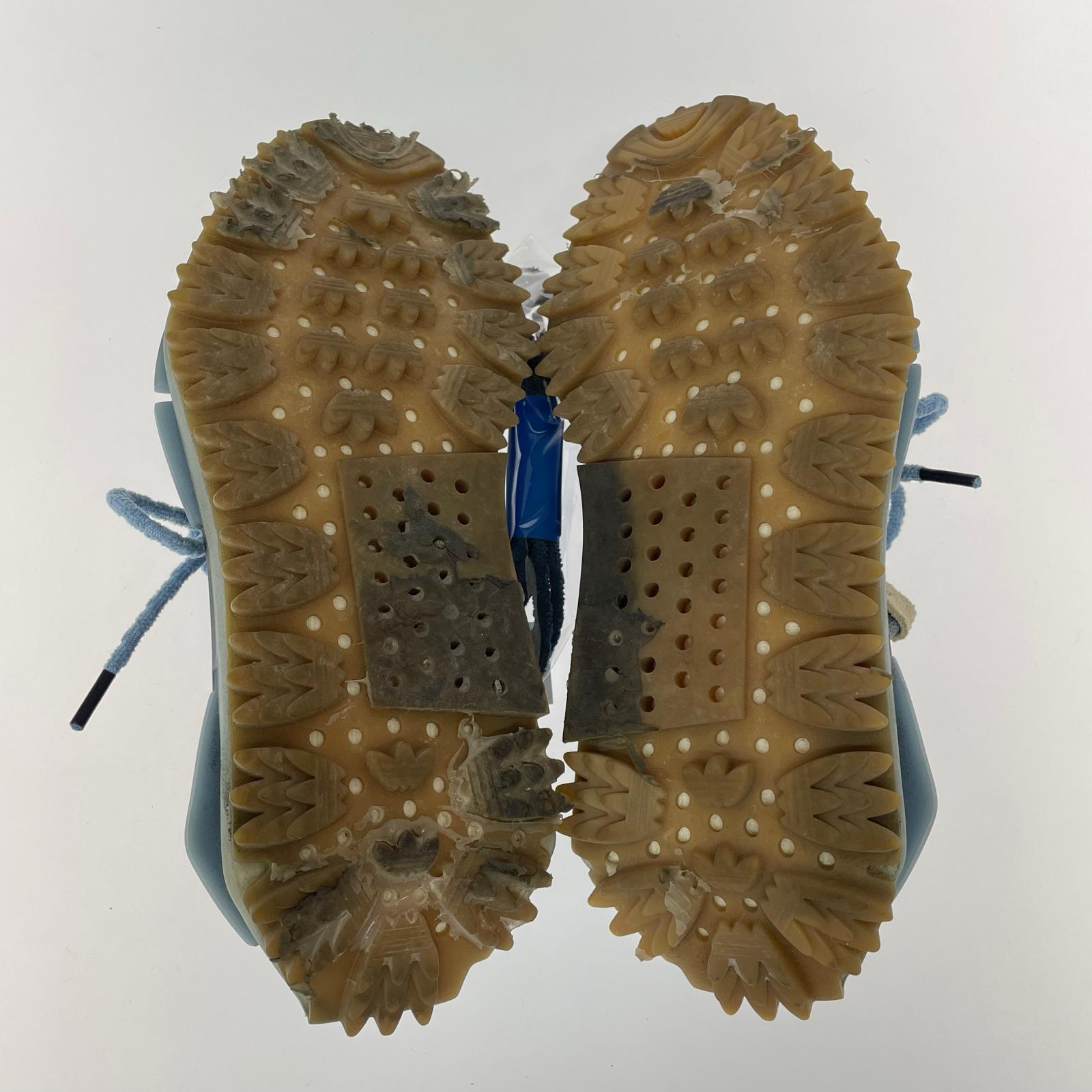 スニーカー FZ5830 NMD S1 JP26cm Ambient Sky 26cm (US8 UK7 1/2 EU42) ブルー