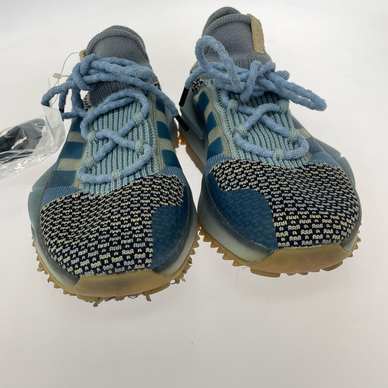 スニーカー FZ5830 NMD S1 JP26cm Ambient Sky 26cm (US8 UK7 1/2 EU42) ブルー