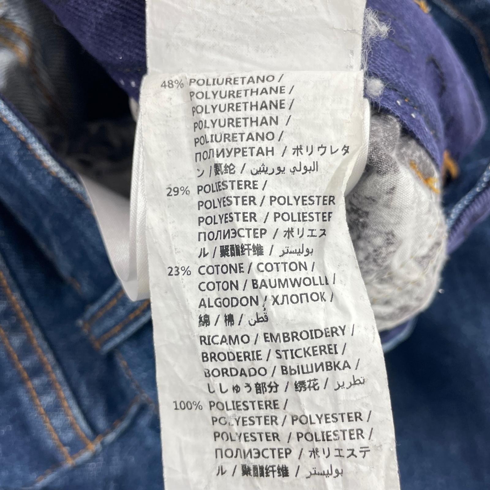 デニムパンツ デニムパンツ 25