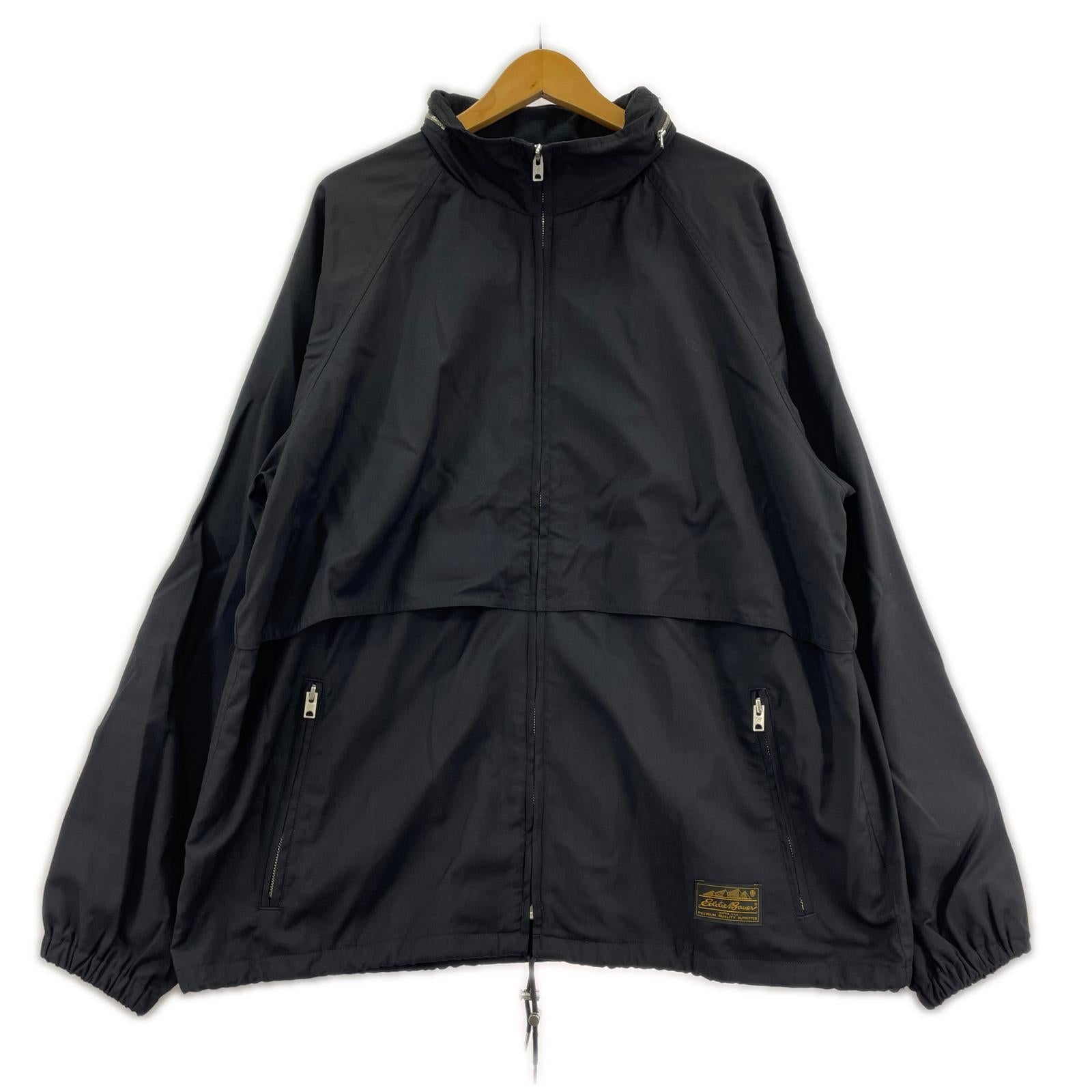 ジャケット 24SS-M024 L L ブラック