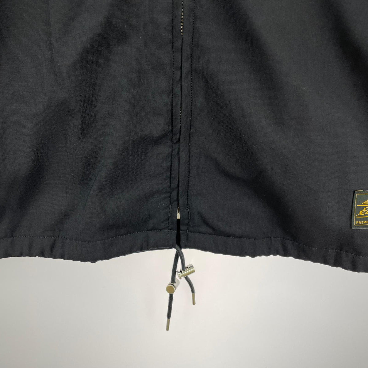 ジャケット 24SS-M024 L L ブラック