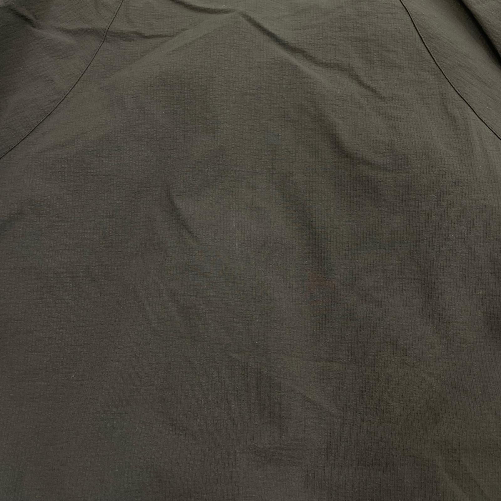 ジャケット Product Twelve 24SS-PVE01 ブラック