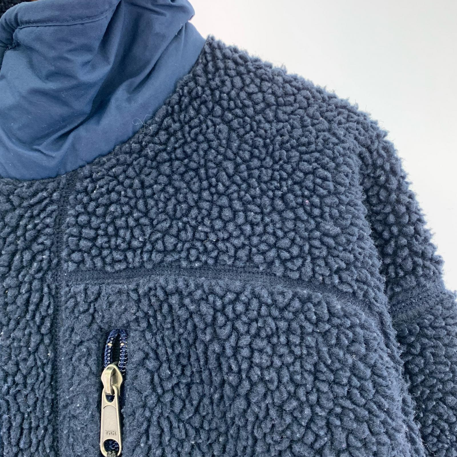ジャケット THE NORTH FACE ボアフリースジャケット NA-1202 LL LL