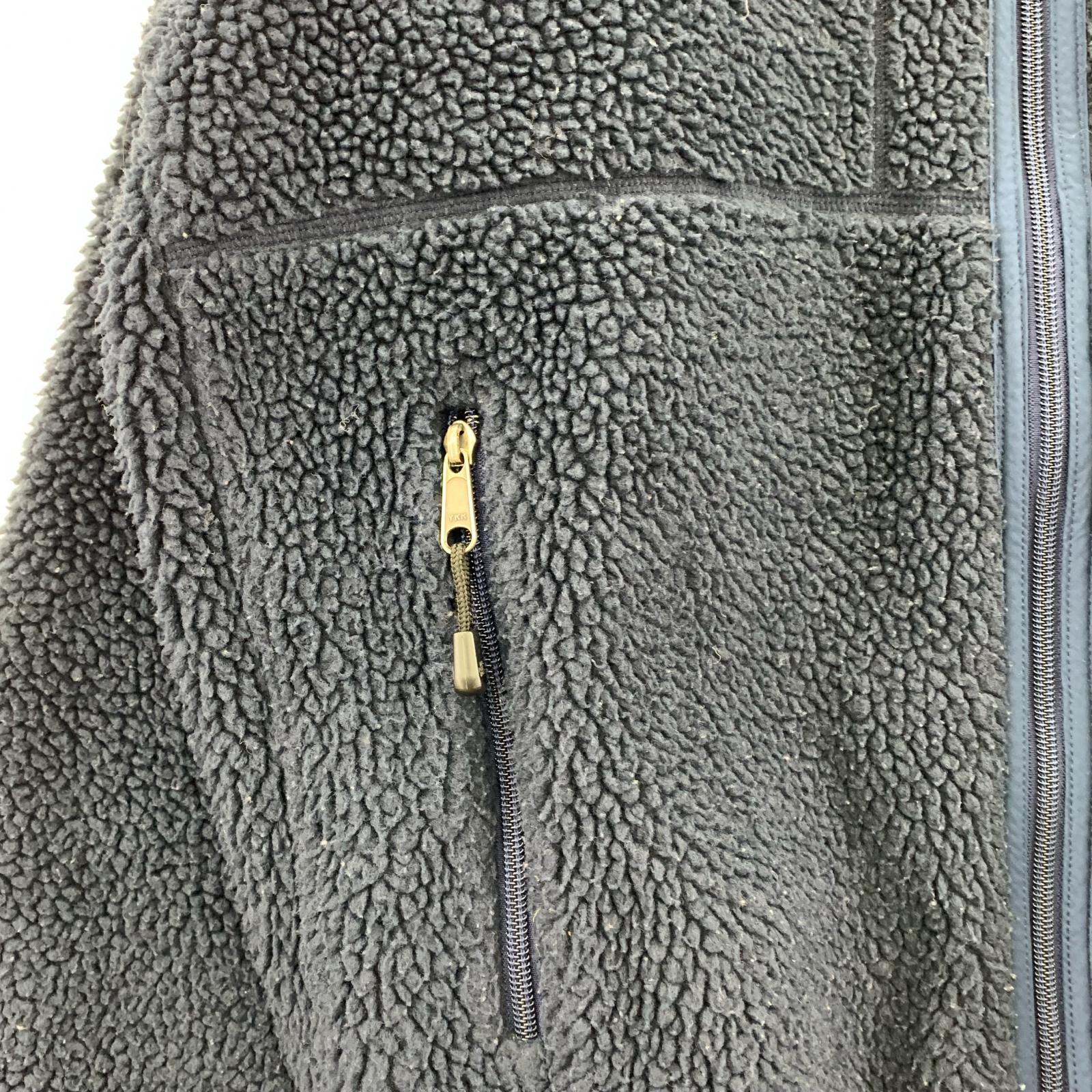 ジャケット THE NORTH FACE ボアフリースジャケット NA-1202 LL LL