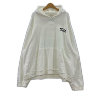 パーカー JORDAN×TRAVIS POパーカー 白 (3XL) ホワイト