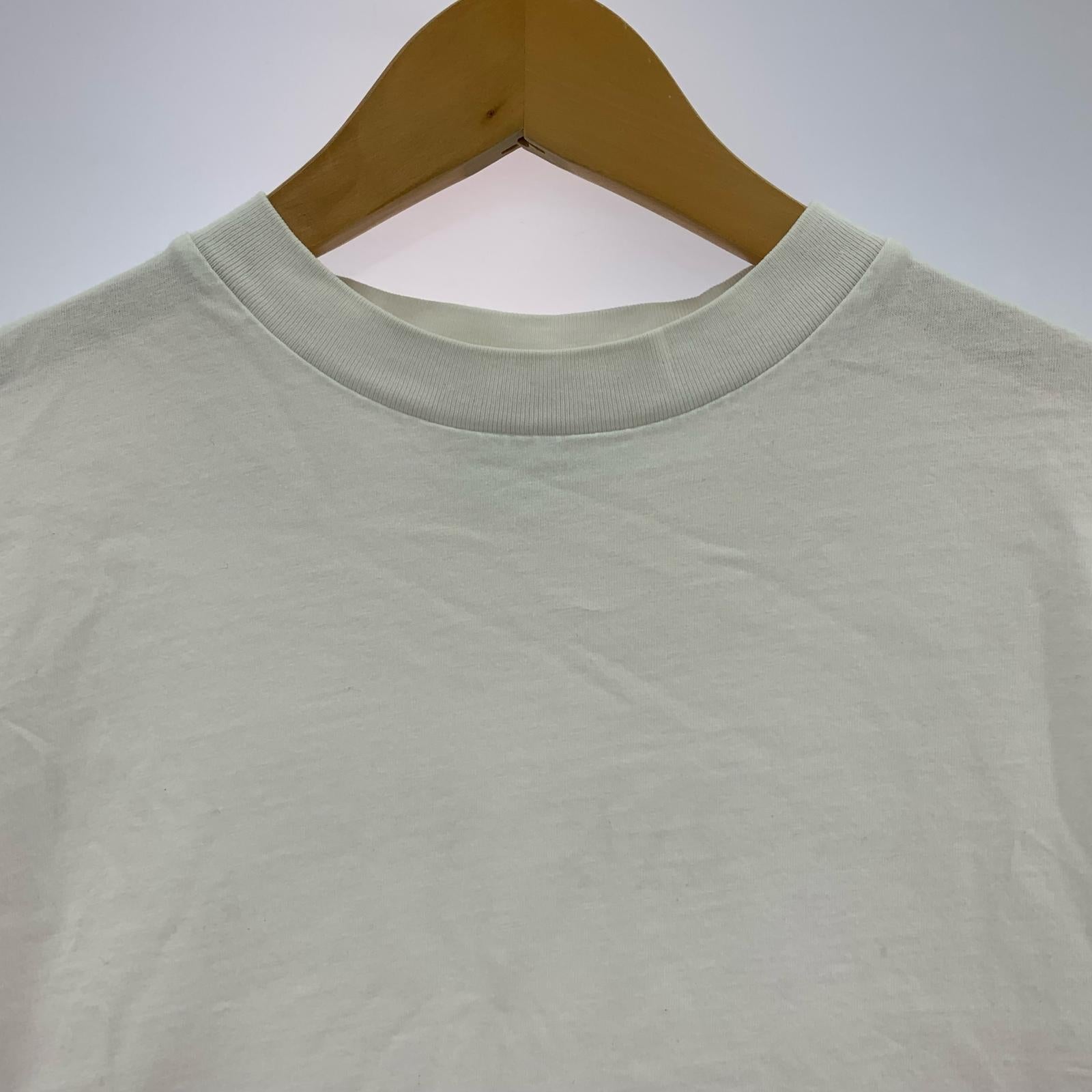 半袖Tシャツ XS/ホワイト/J40GC0001 ホワイト