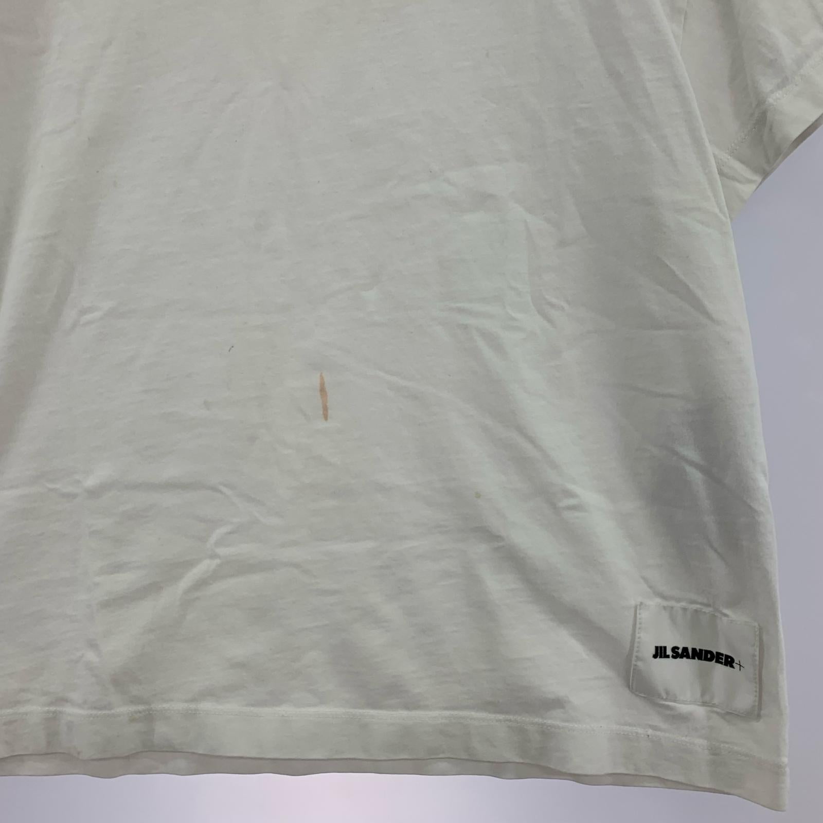 半袖Tシャツ XS/ホワイト/J40GC0001 ホワイト