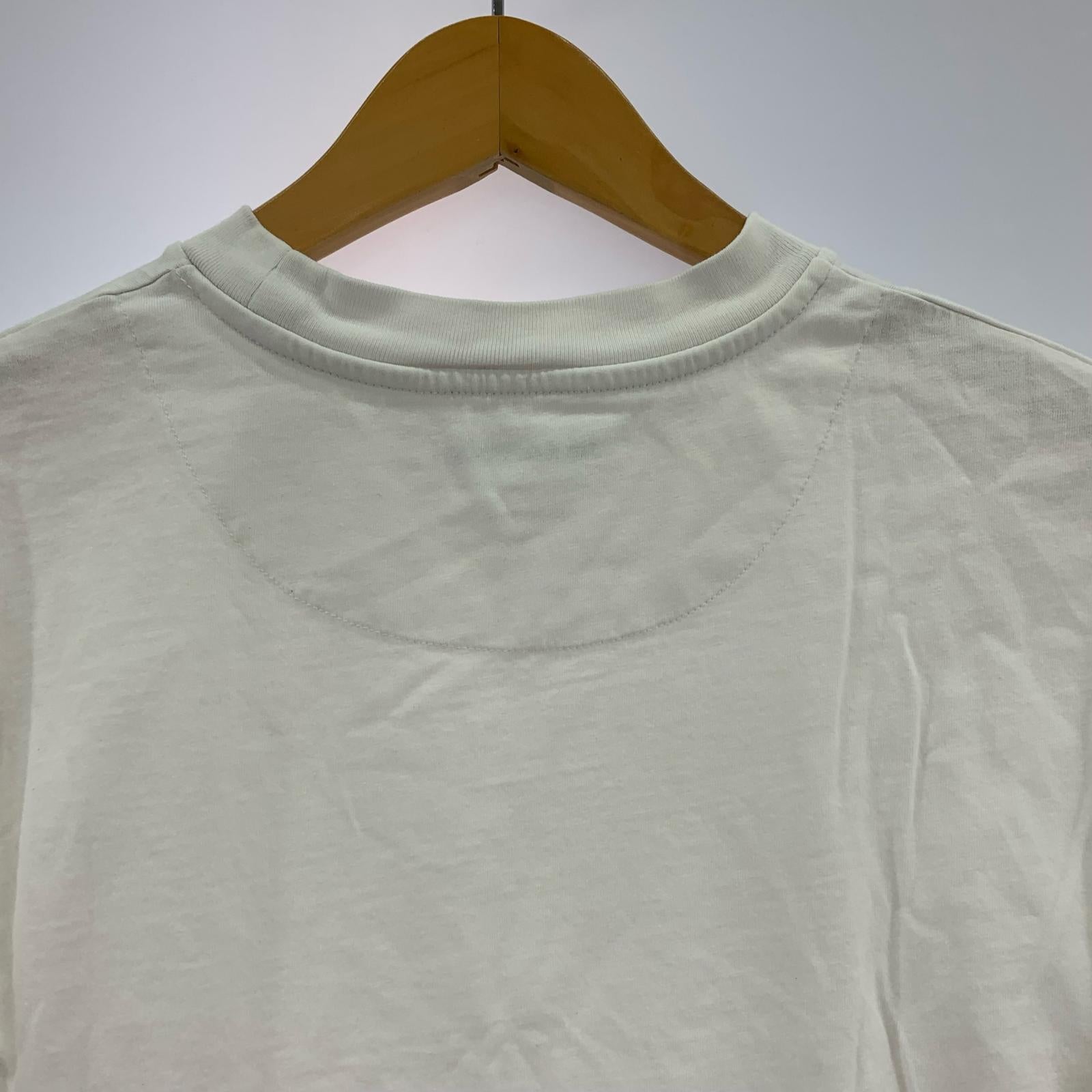 半袖Tシャツ XS/ホワイト/J40GC0001 ホワイト