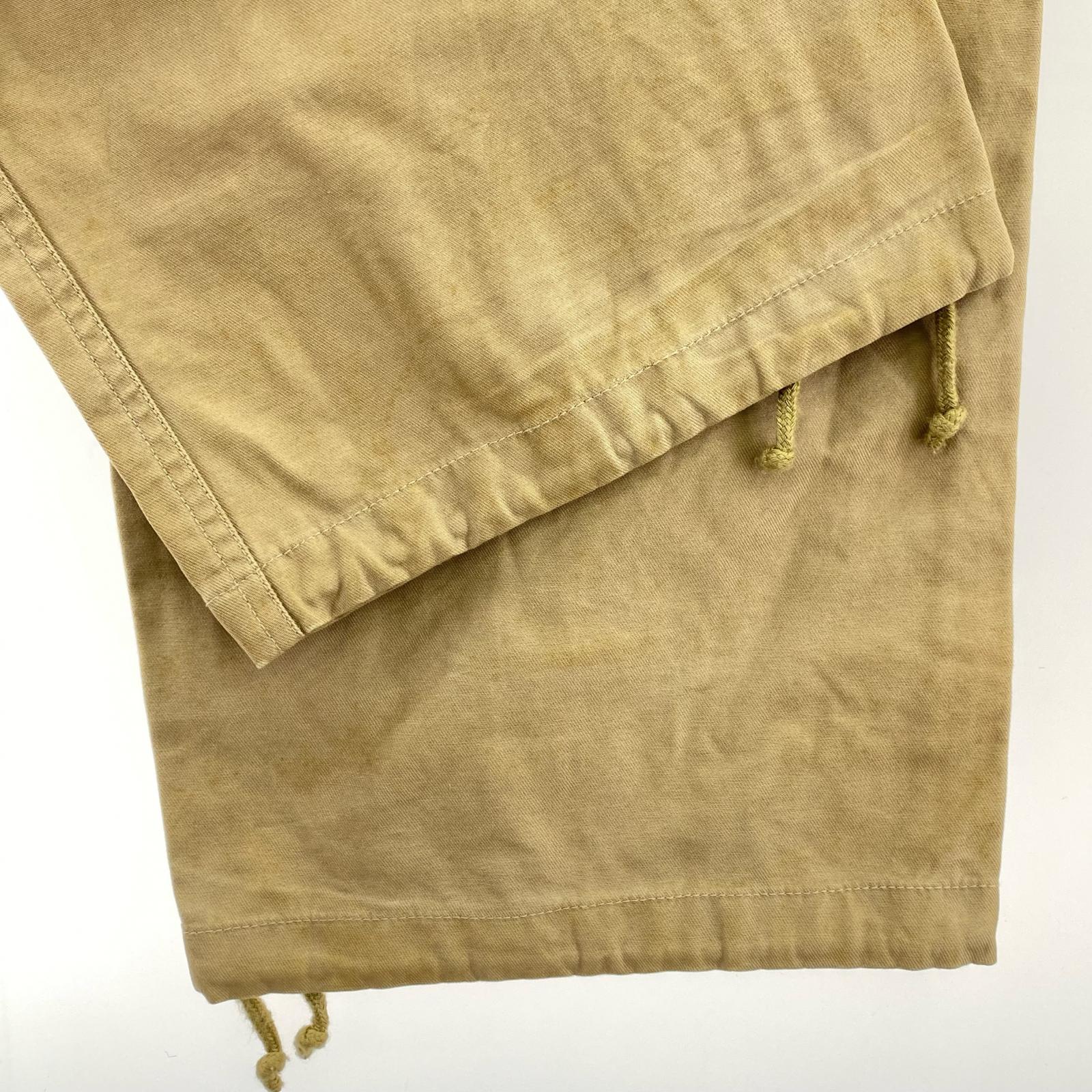 パンツ CAB CLOTHING カーゴパンツ ベージュ(L) L ベージュ