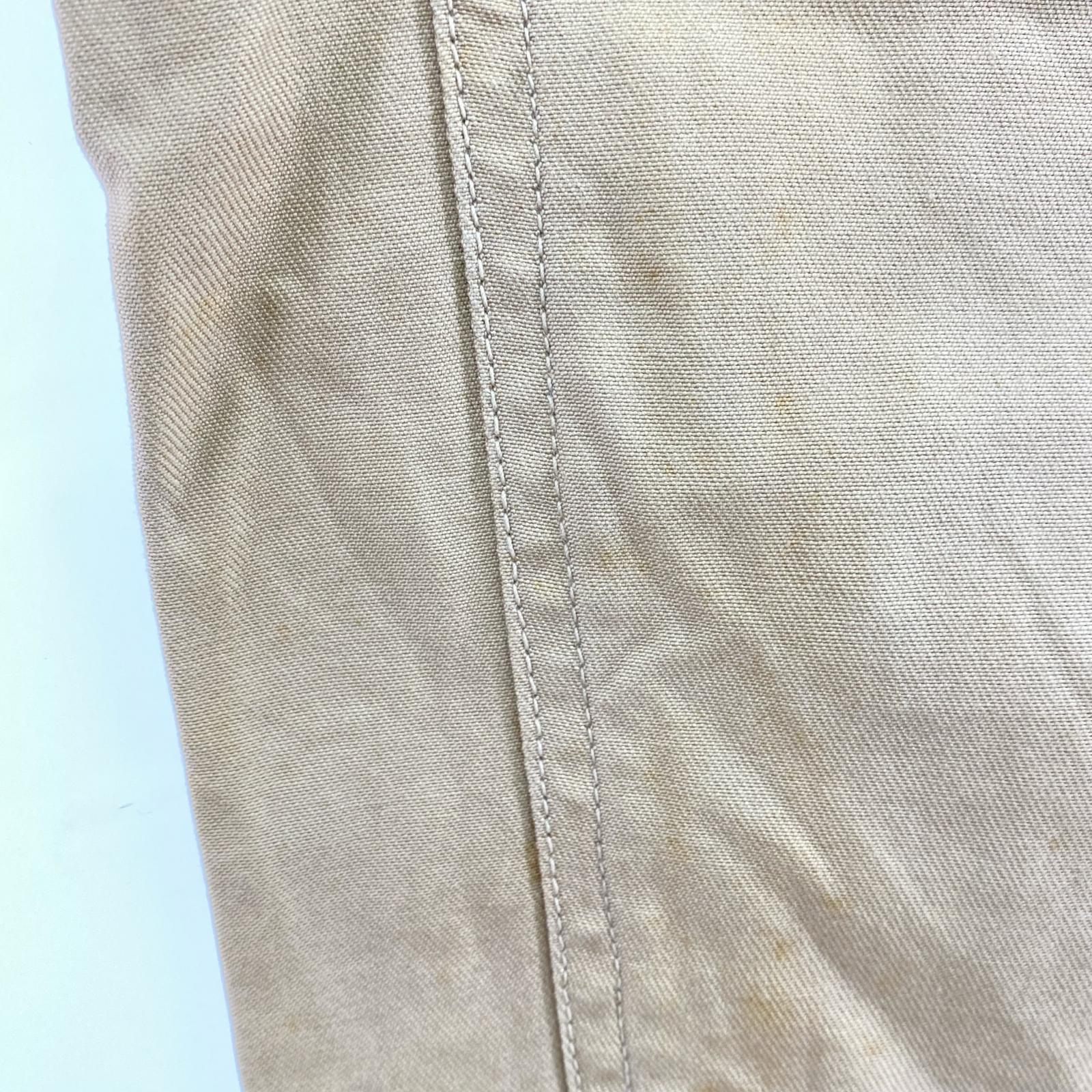 パンツ CAB CLOTHING カーゴパンツ ベージュ(L) L ベージュ