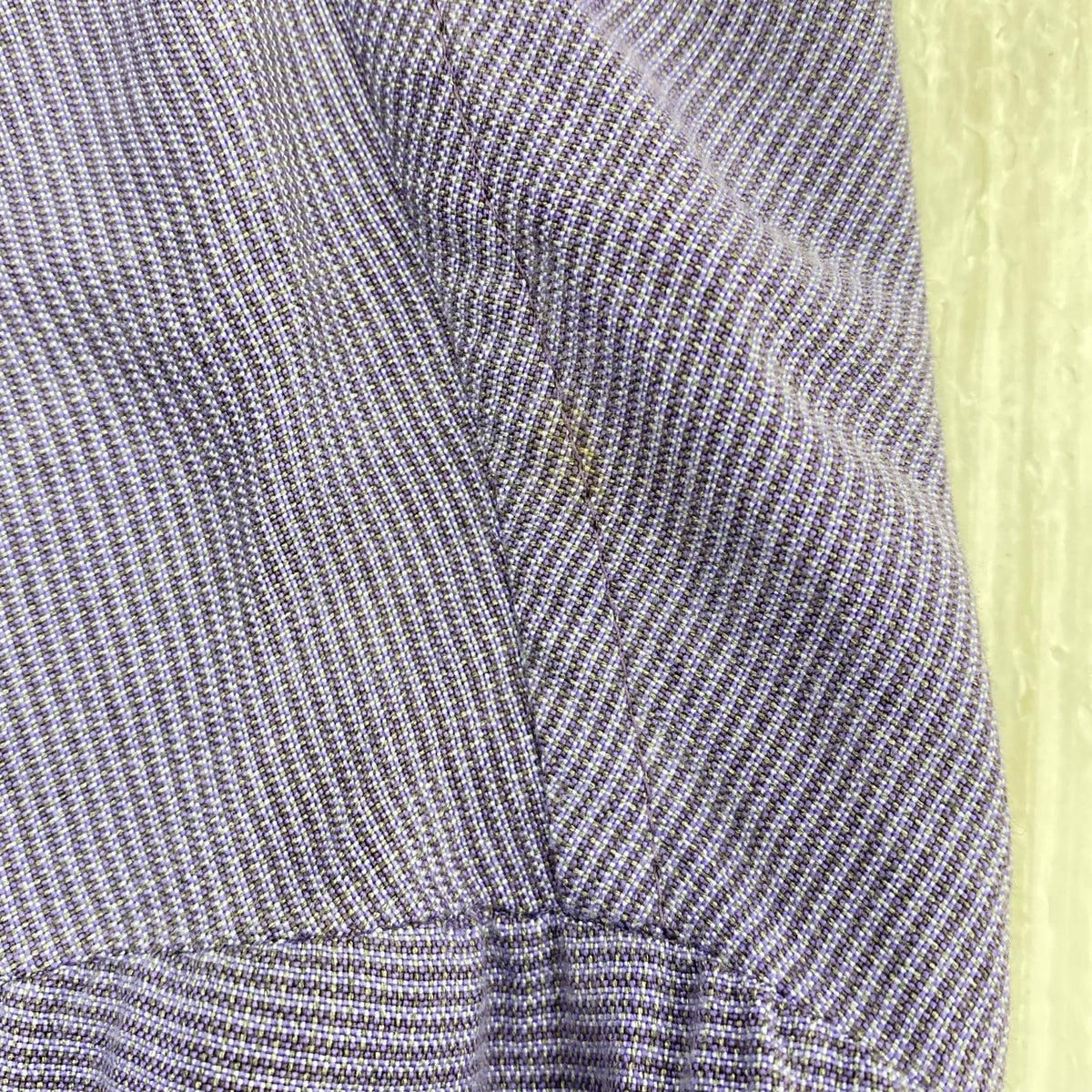 ジャケット Yohji Yamamoto POUR HOMME 96SS 花と少年期 レーヨンシャツジャケット M パープル M パープル