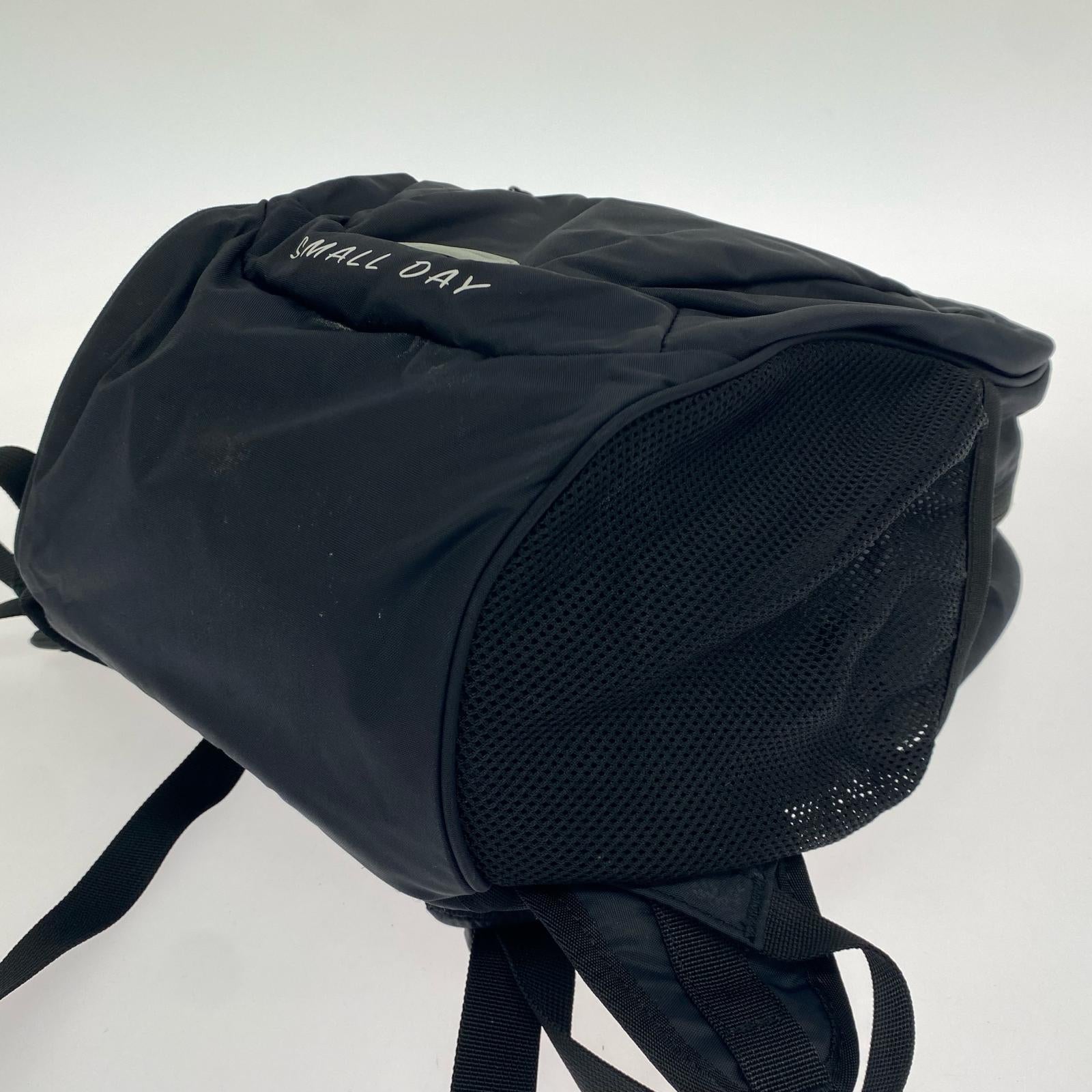 その他小物 NMJ72360 Small DAY 黒 ブラック