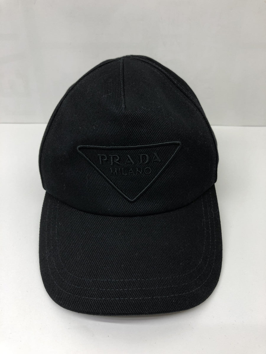 PRADA キャップ