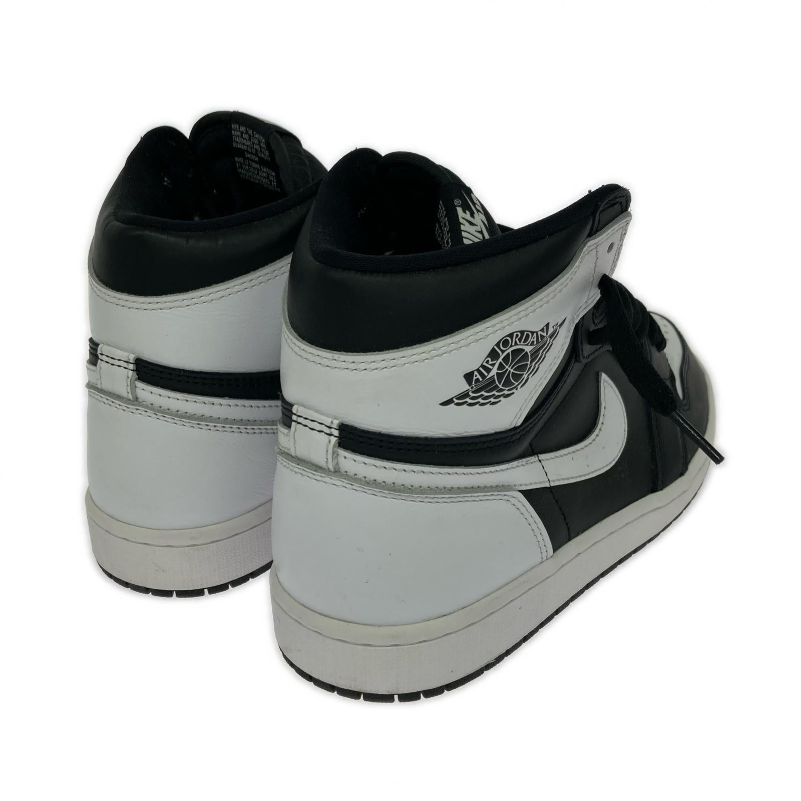 スニーカー Nike Air Jordan 1 Retro High OG " 27cm (US9 UK8 1/2 EU44)