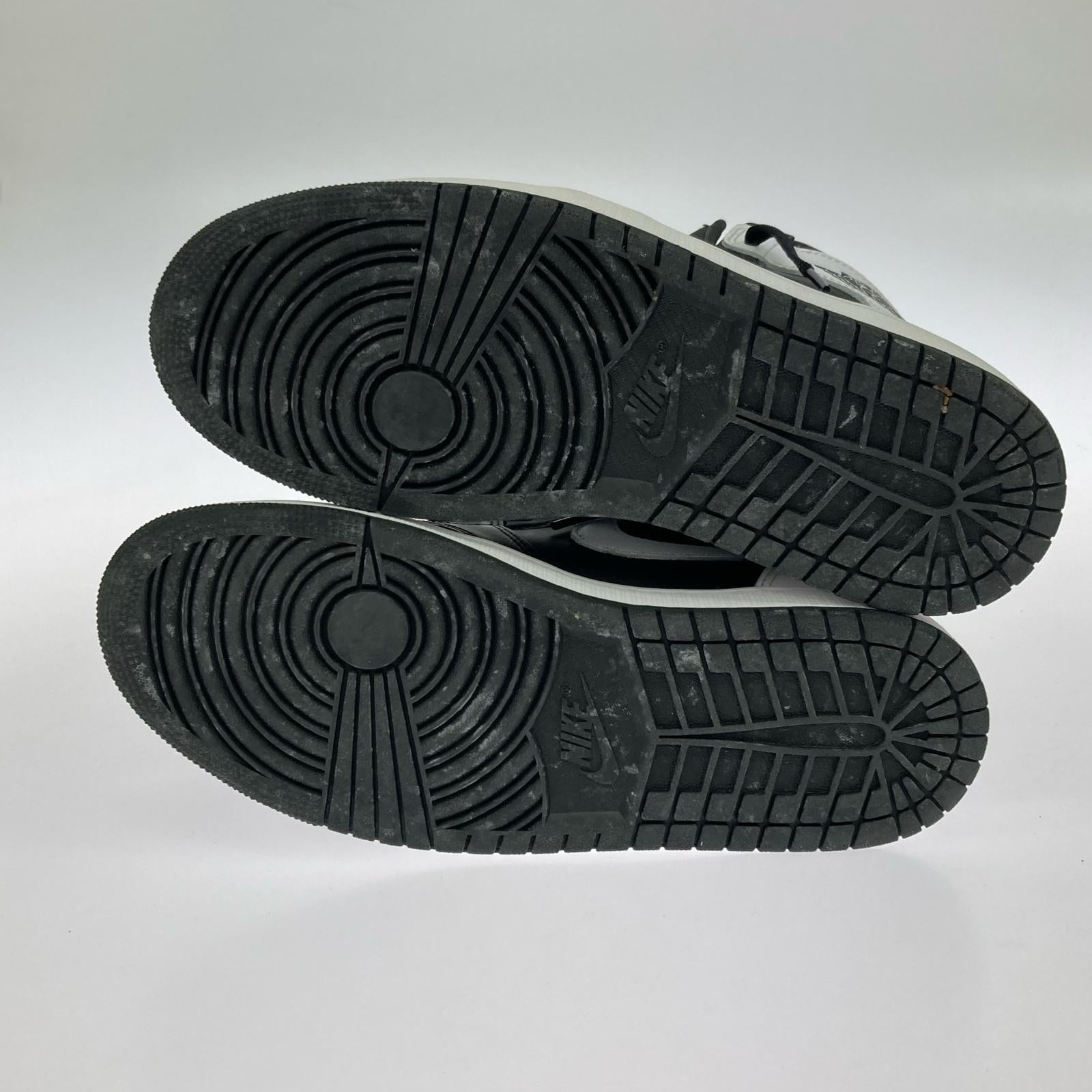 スニーカー Nike Air Jordan 1 Retro High OG " 27cm (US9 UK8 1/2 EU44)
