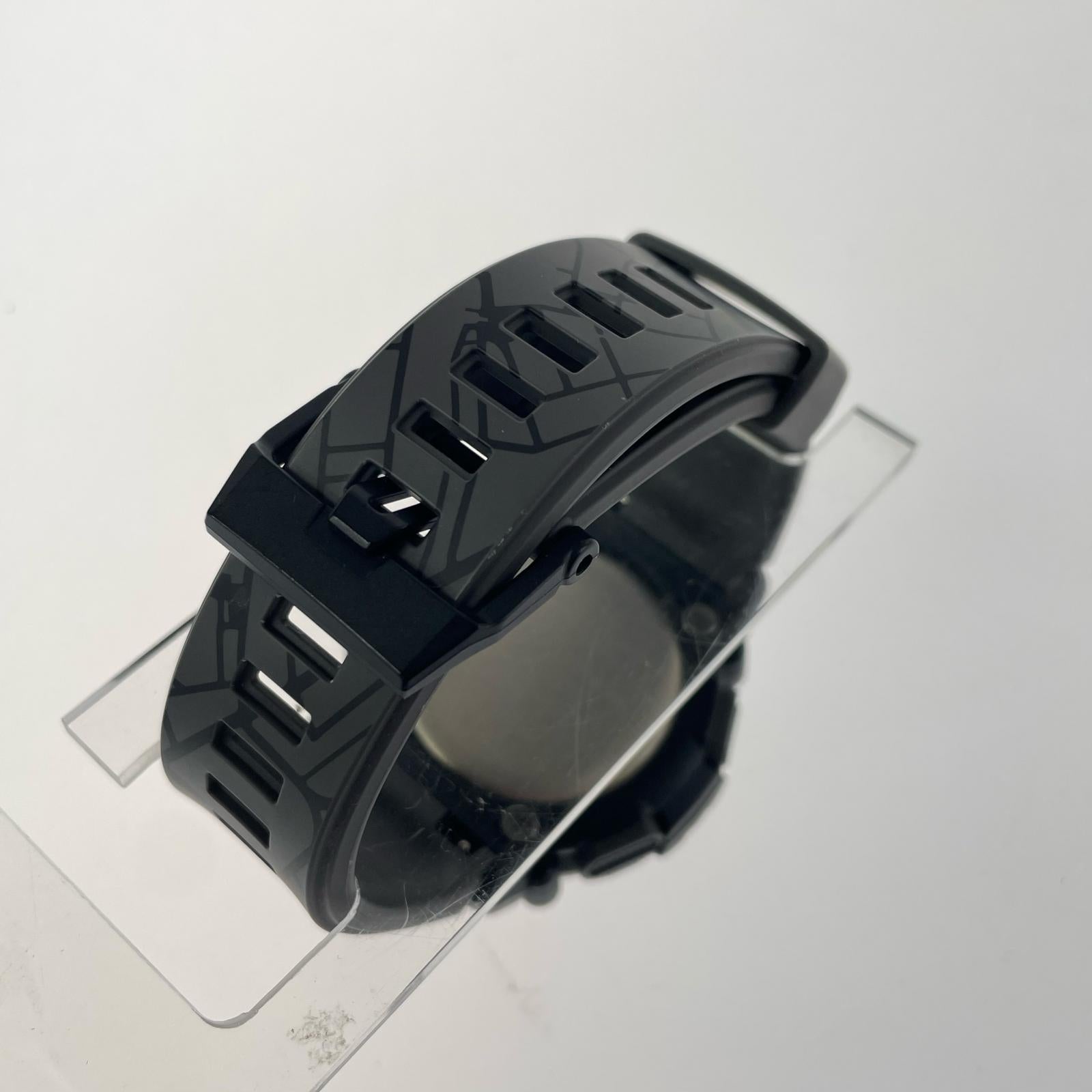 腕時計 GA-2200SBY ブラック