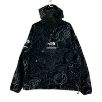 パーカー 22AW Steep Tech Fleece Pullover L ブラック