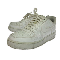 スニーカー Air Force 1 '07 "White Roses" 25cm (US7 UK6 1/2 EU40) ホワイト