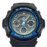 腕時計 CASIO G-SHOCK ブラック