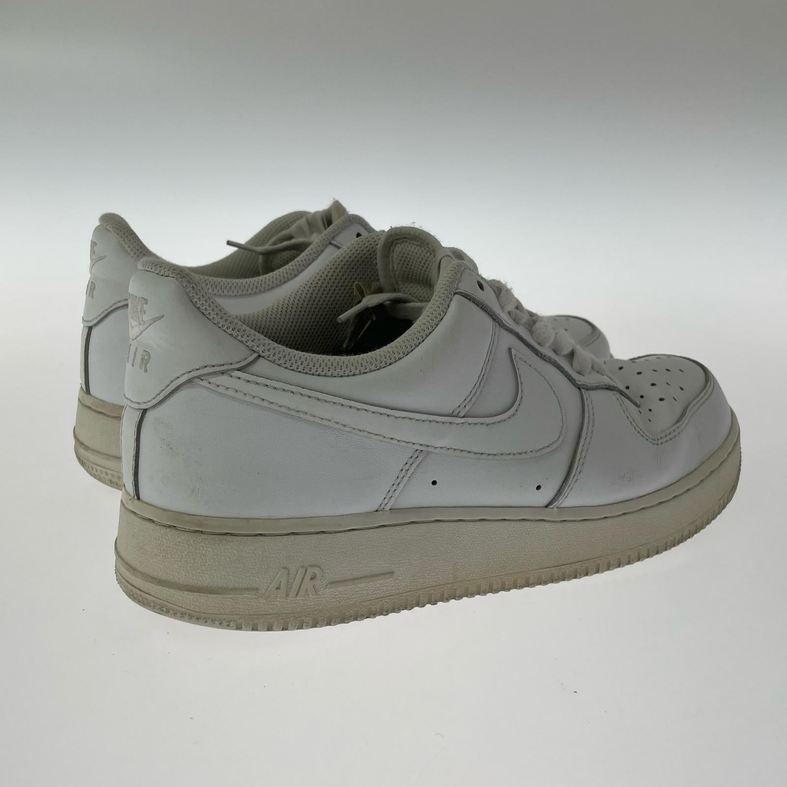 スニーカー AIR FORCE 1/28.0/CW2288-111 28cm (US10 UK9 1/2 EU46) ホワイト
