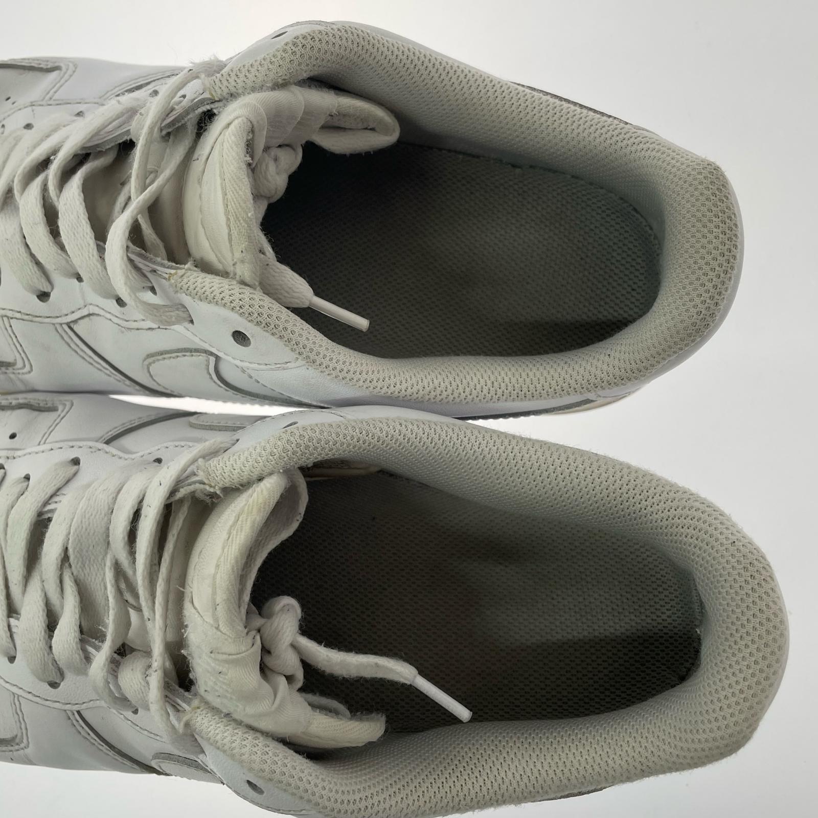 スニーカー AIR FORCE 1/28.0/CW2288-111 28cm (US10 UK9 1/2 EU46) ホワイト