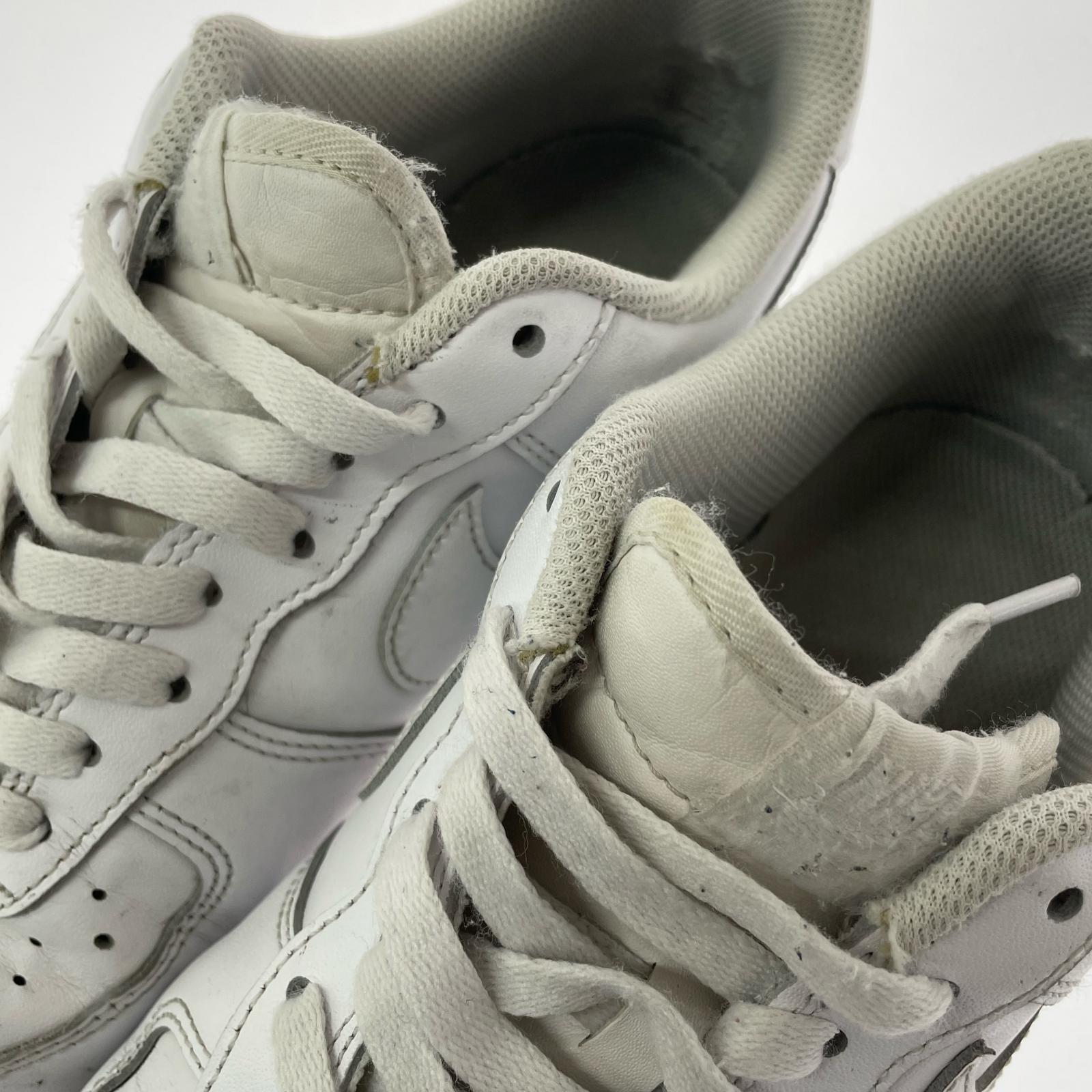 スニーカー AIR FORCE 1/28.0/CW2288-111 28cm (US10 UK9 1/2 EU46) ホワイト