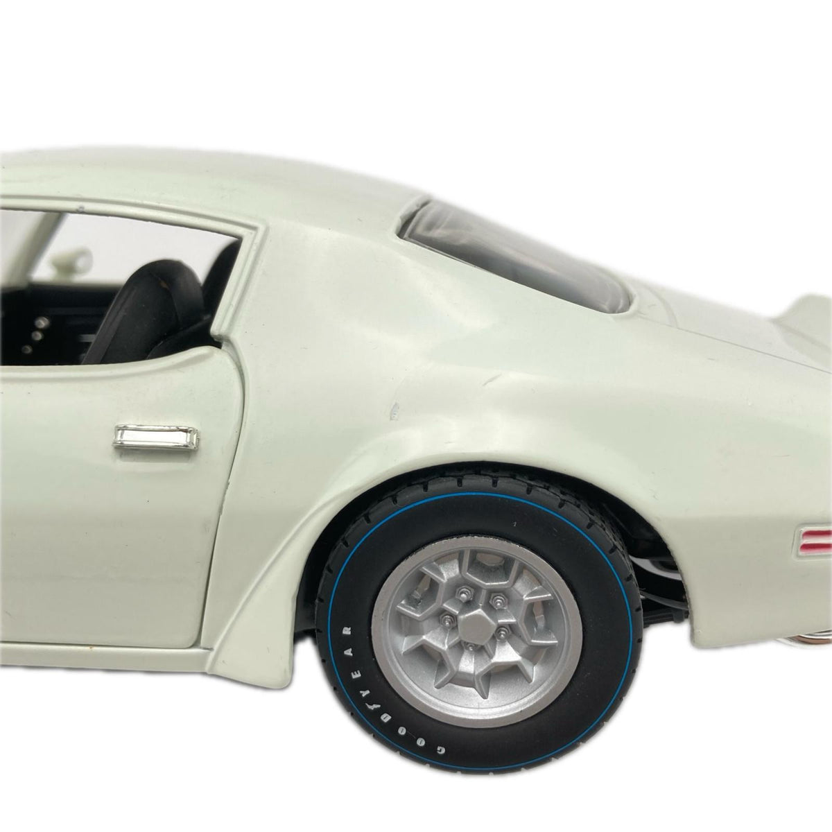 ERTL 1973 FIREBIRD TRANS AM FIREBIRD TRANS AM ERTL ミニカーその他