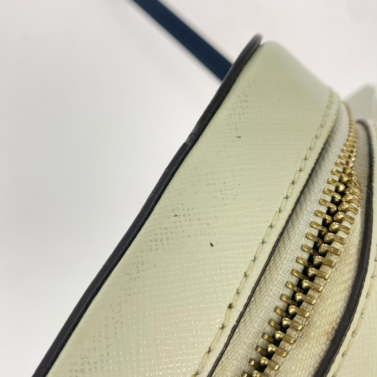 ショルダーバッグ GRN/NVY/WHT
