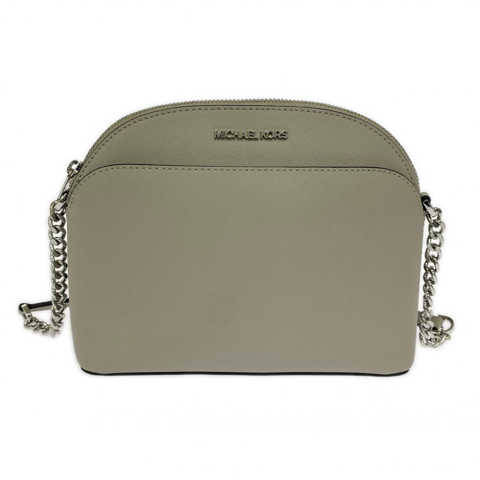 ショルダーバッグ GRY グレー