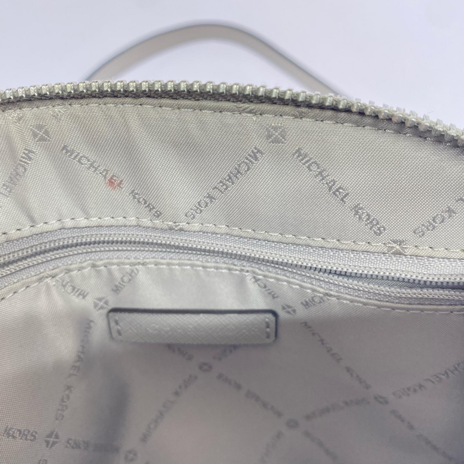ショルダーバッグ GRY グレー