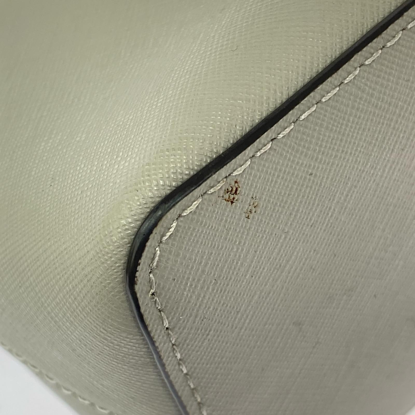 ショルダーバッグ GRY グレー