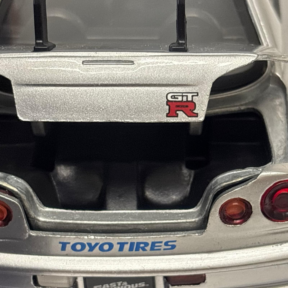 1/24 fast&furious 1/24スケールカー スケールカー