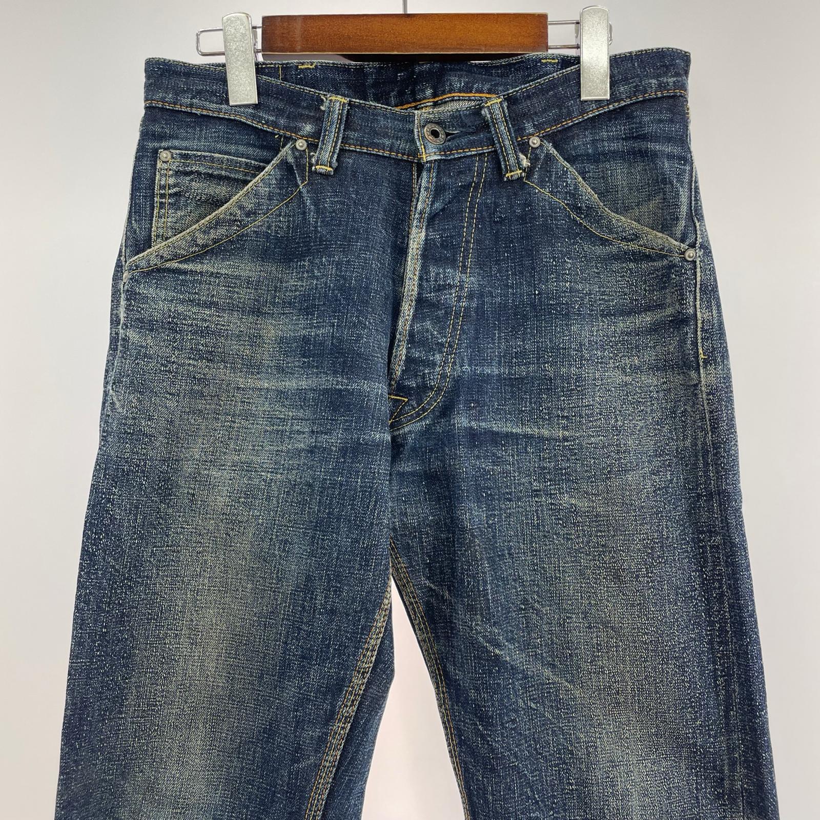 デニムパンツ TROPHY CLOTHING 1605 デニム 30