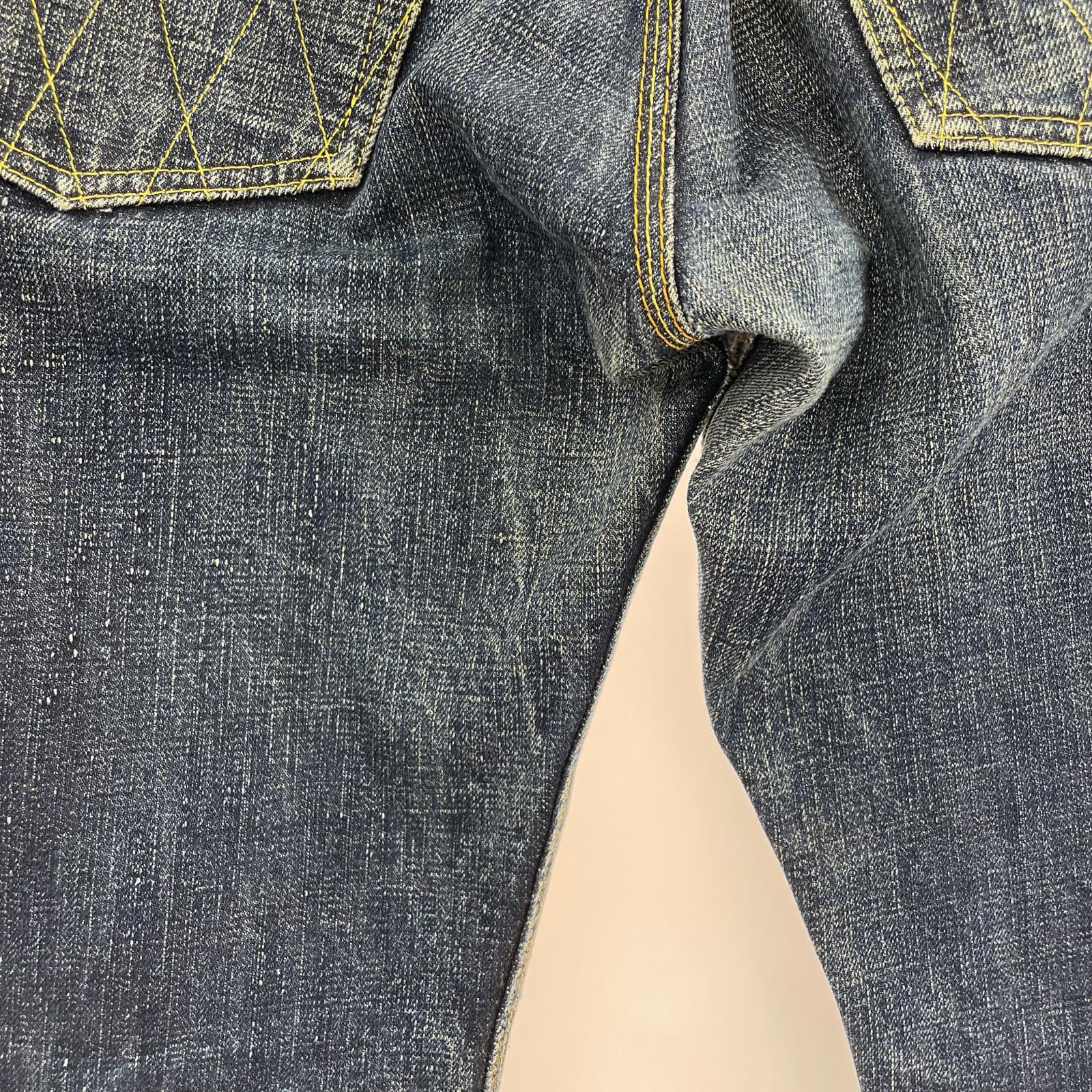 デニムパンツ TROPHY CLOTHING 1605 デニム 30