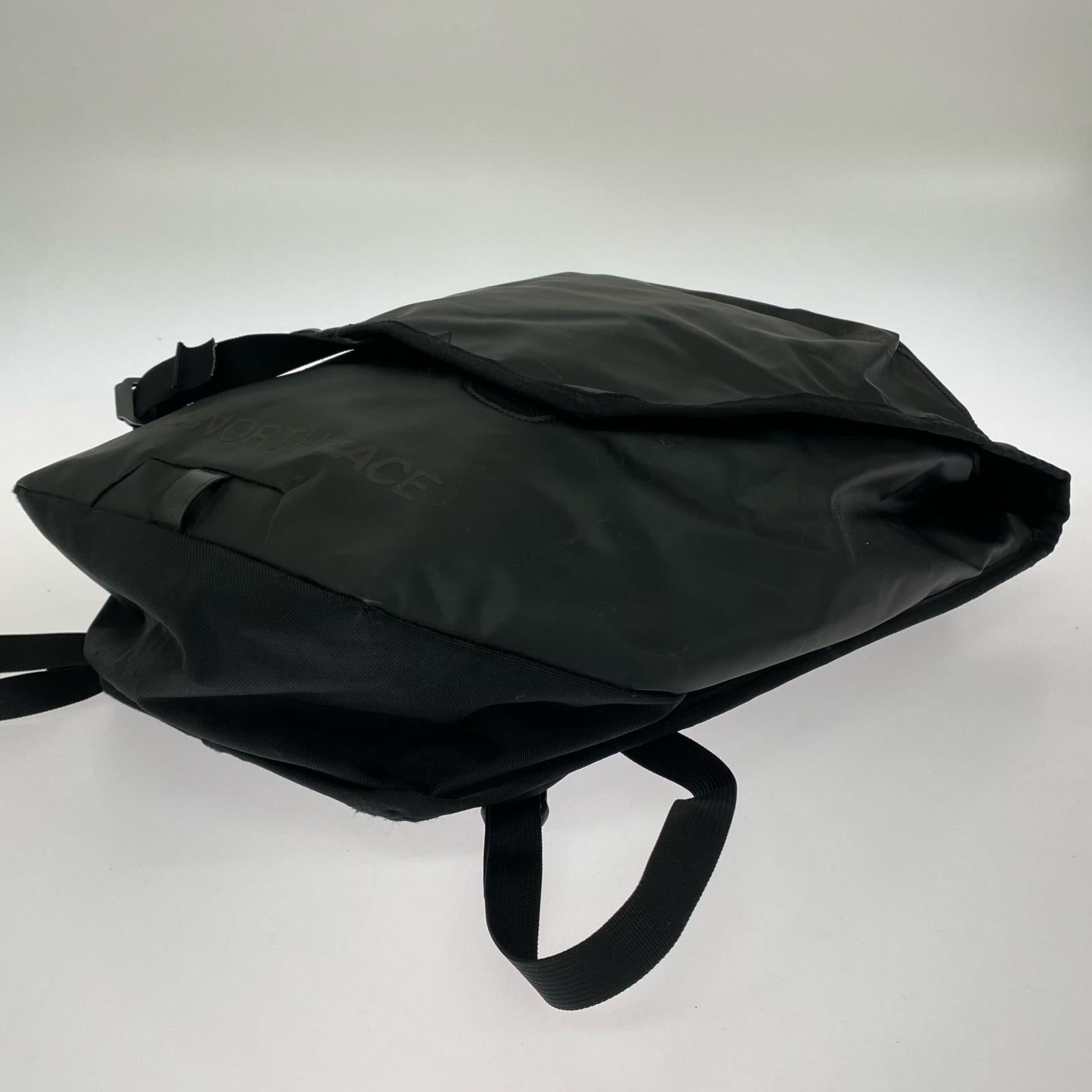 リュック・デイパック Hex Pack BLK ブラック
