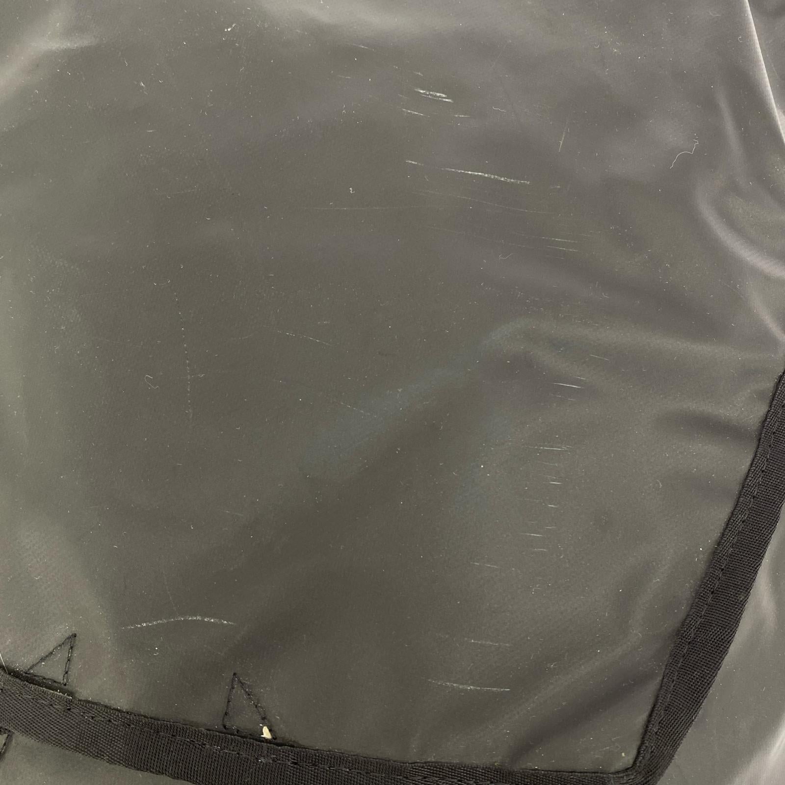 リュック・デイパック Hex Pack BLK ブラック