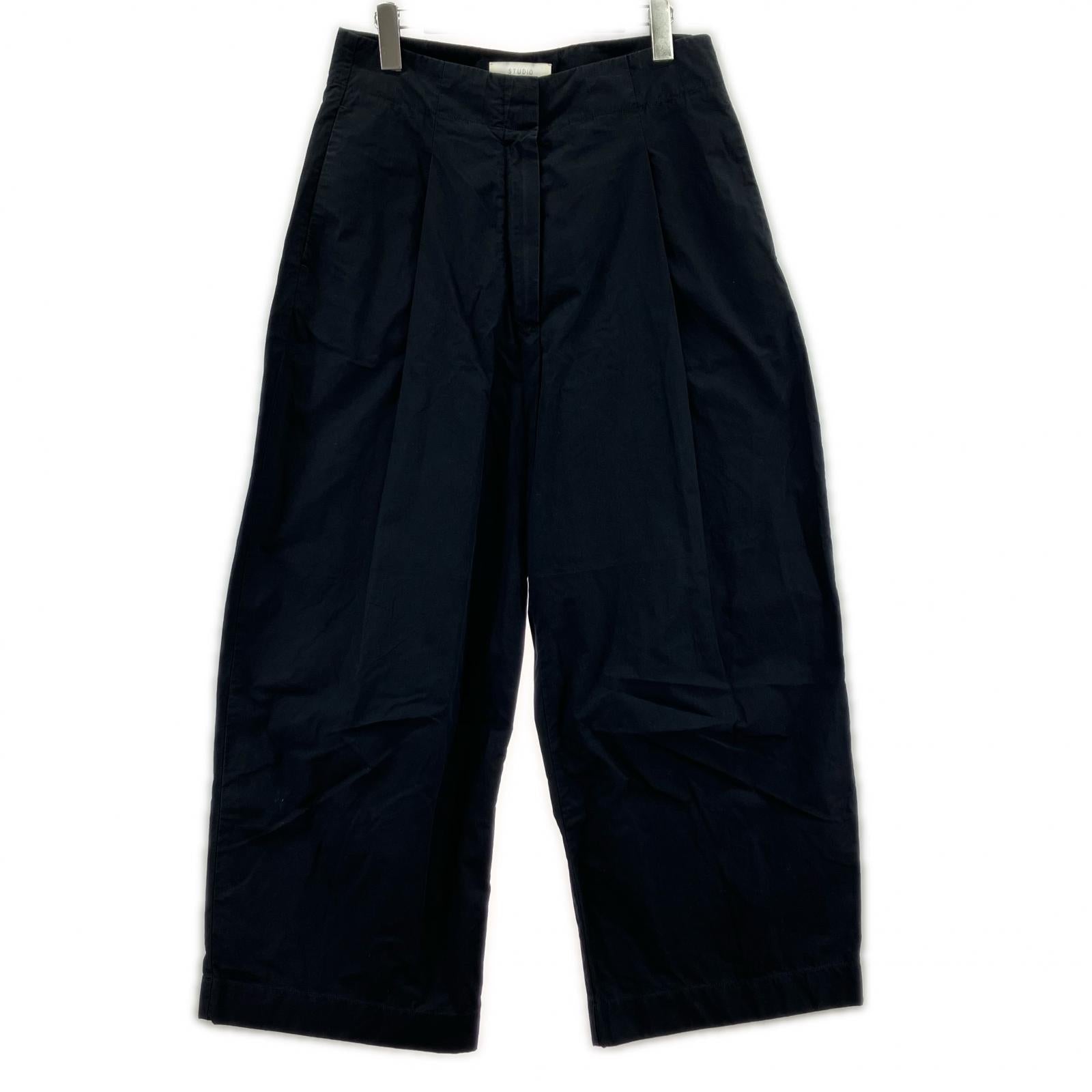 パンツ dordoni 880 ネイビー