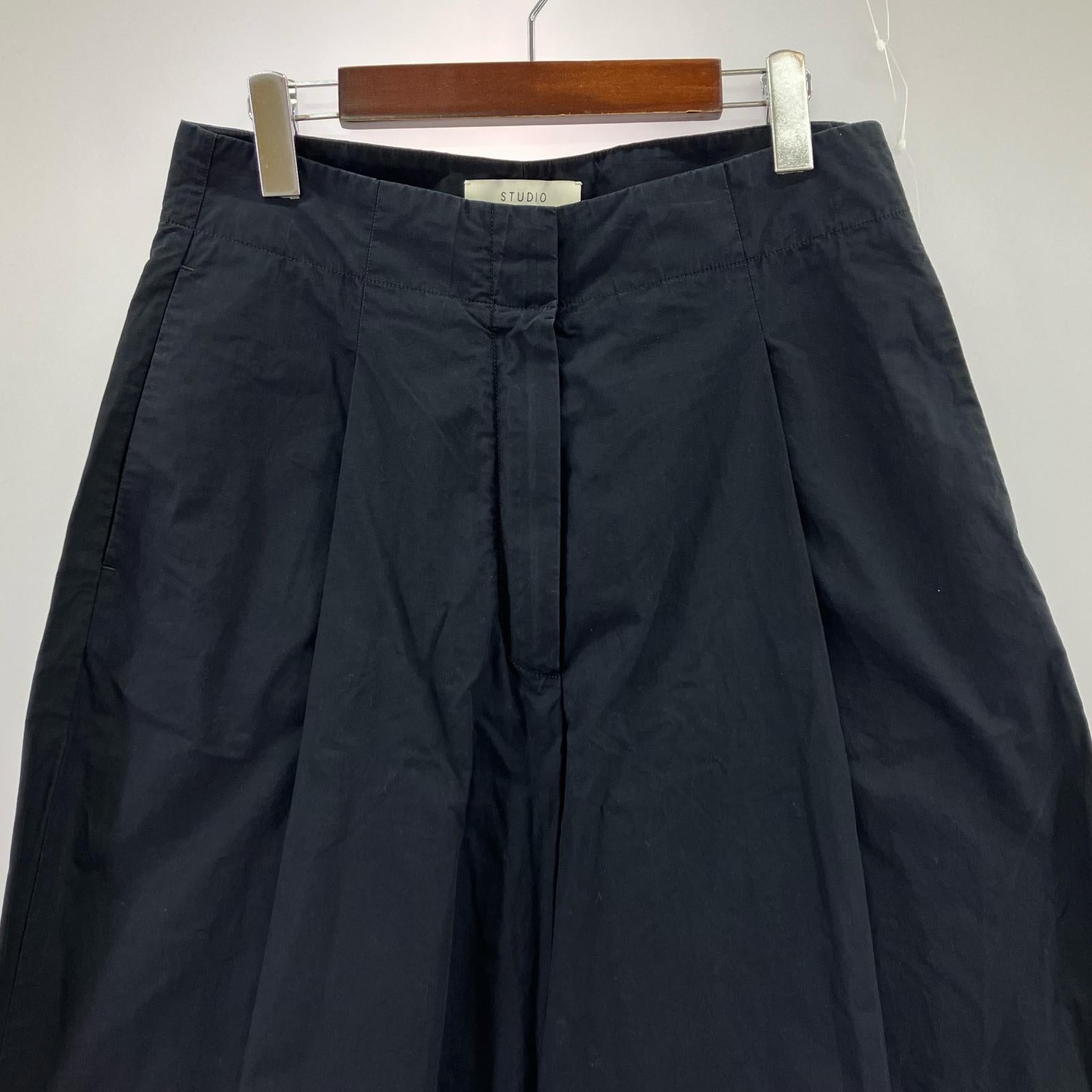 パンツ dordoni 880 ネイビー