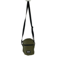 ショルダーバッグ MINI VERTICAL BAG カーキ